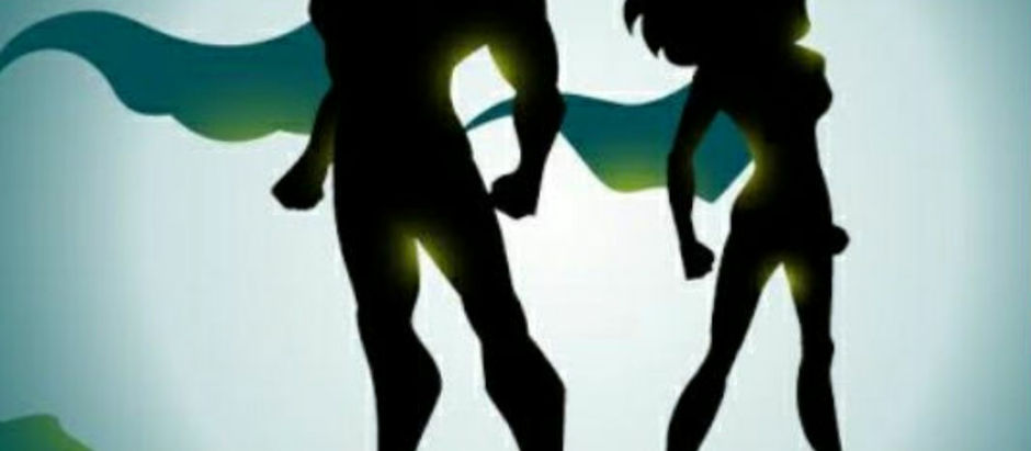 5 Superfoods that will make you a real life SUPERHERO