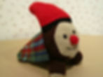 Miniatura: Taller  amigurumi - Caga Tió
