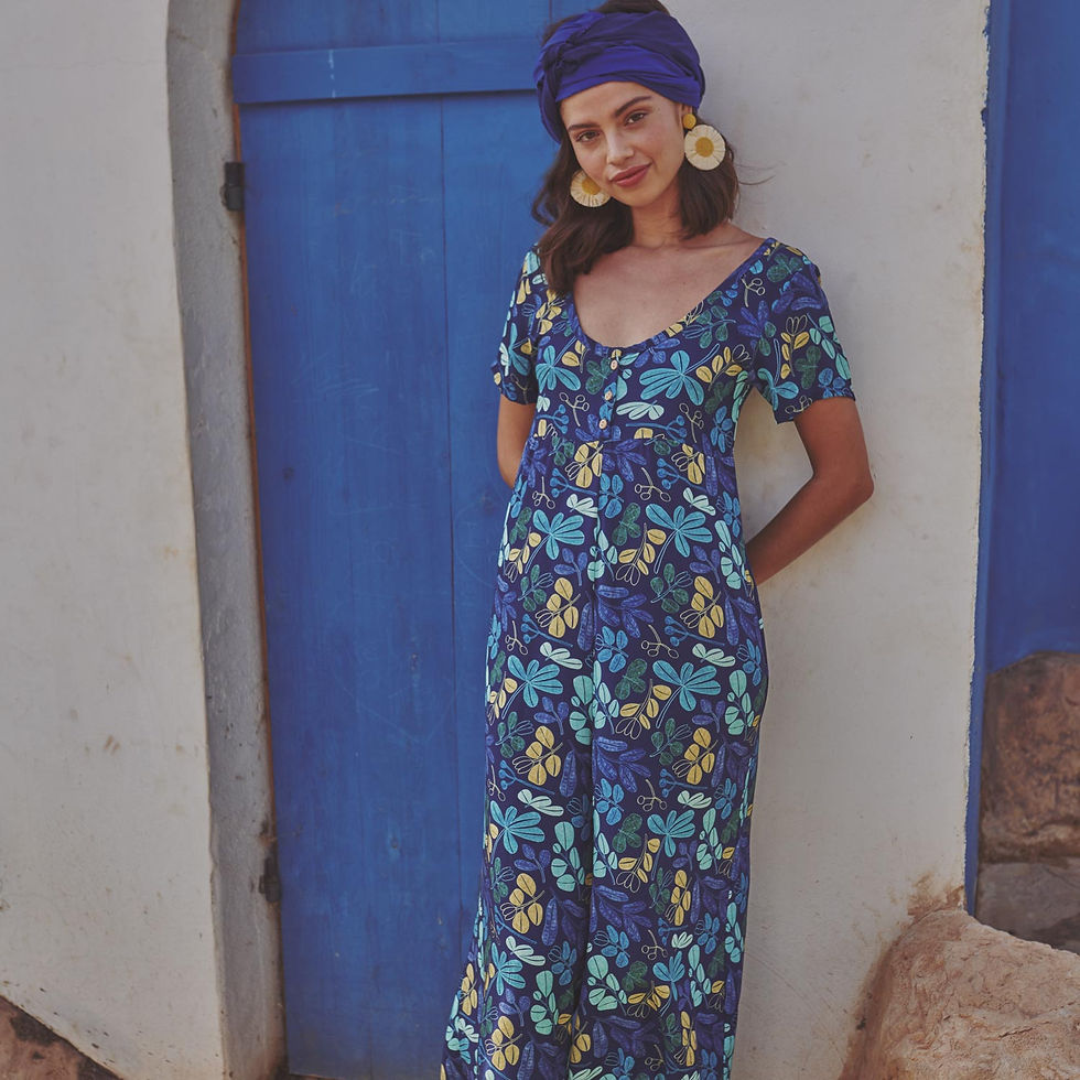 Miniatura: Revista patrones Katia Travel Postcards