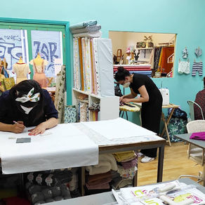 Calendario talleres junio