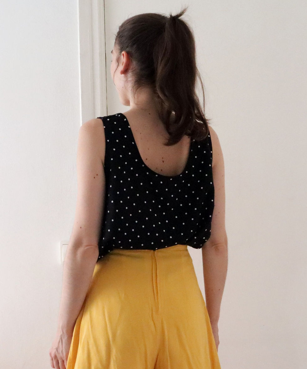 Miniatura: Blusa Vivian