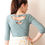 Miniatura: Camiseta Rose