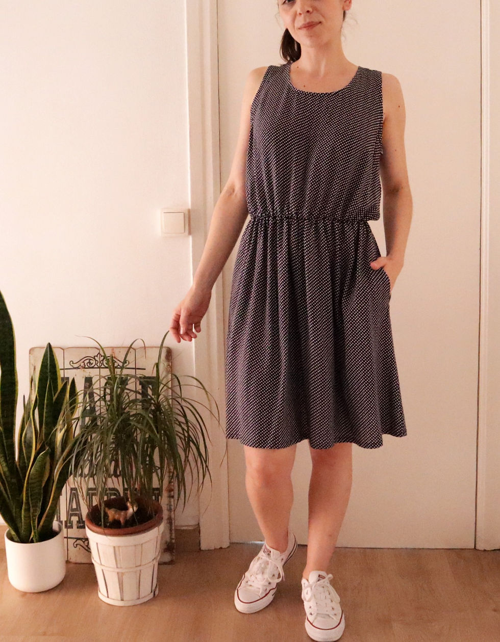 Vestido Vivian short