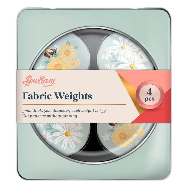 Miniatura: Pesos para patrones