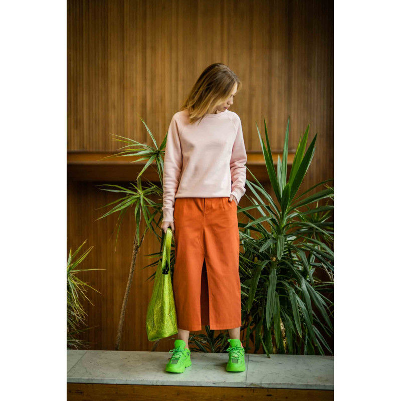 Miniatura: Revista patrones Fibre Mood 22