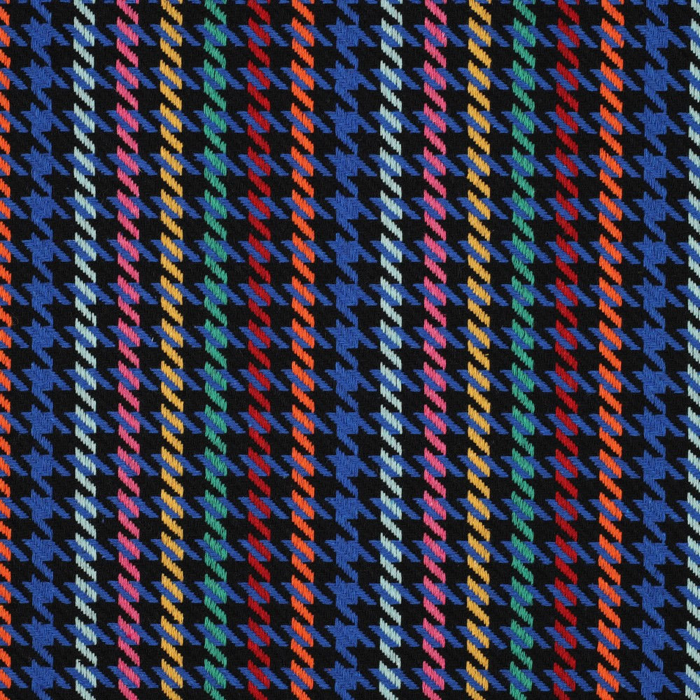 Jaqcuard Pata de gallo