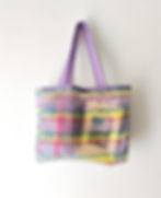 Miniatura: Taller costura - Bolsa y neceser de playa