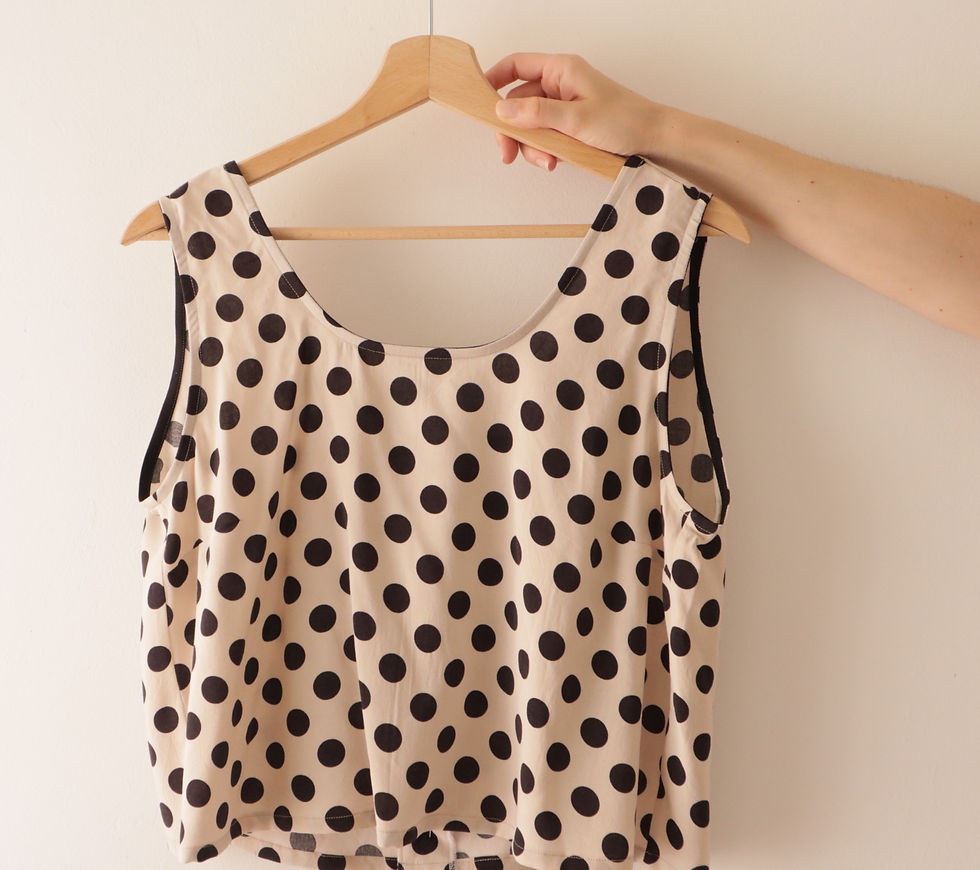 Miniatura: Blusa Vivian