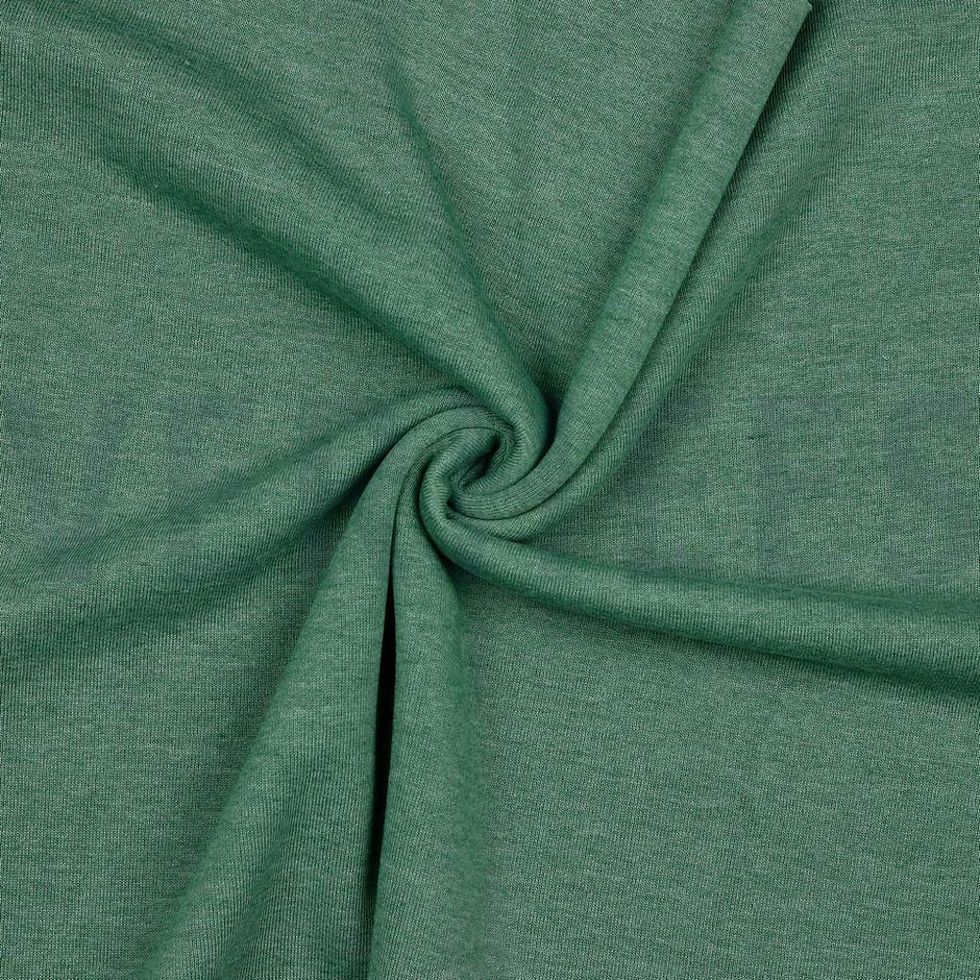 Miniatura: Tela sweat Melange