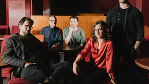 Mareike Wiening Quintett 