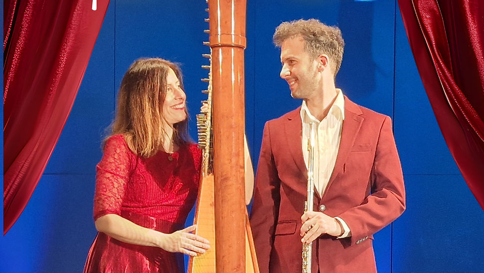 UNA NOTTE ALL’OPERA ITALIANA