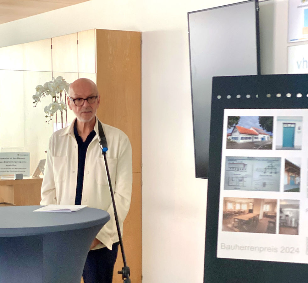 Baumbestand Pfaffenhofen vor Rodung