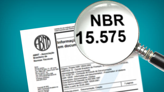Norma de desempenho NBR 15.575