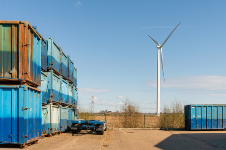 Containers