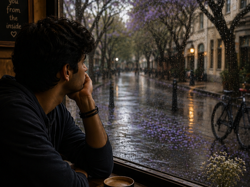 Rain Check