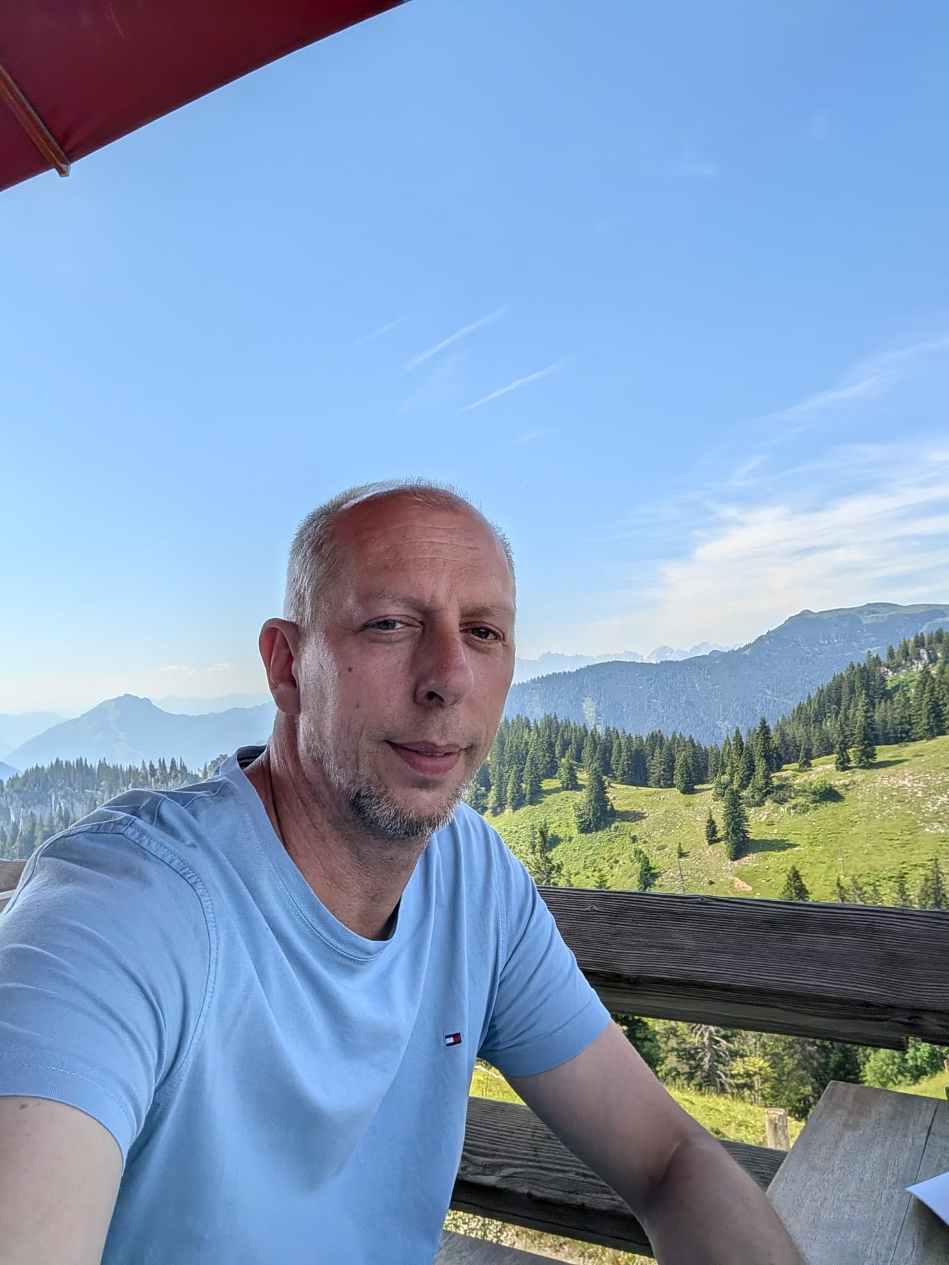 Autorenbild: Michael Nix