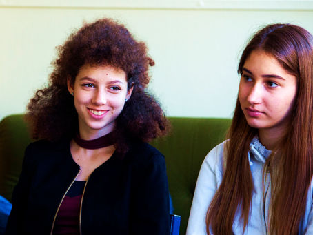 A startup kultúra nem csak a felnőtteké lehet!