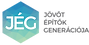 Jövőt építők generációja logo