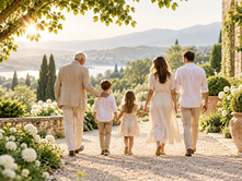 Reflection on Family Flourishing: The True Meaning of Wealth