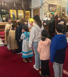 Father Victor Ktorakis