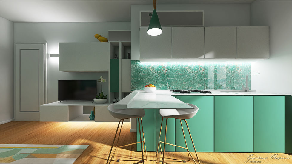 Presentazione del progetto "Pantone 1837"