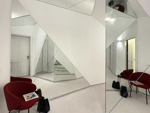 Open House - residenze San Barnaba