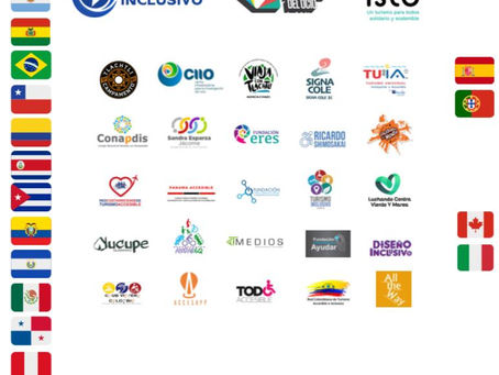 Declaración por un ocio y turismo inclusivo en Iberoamérica