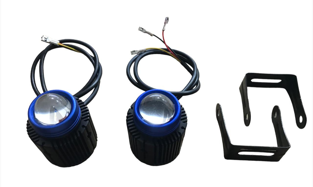 FARO LED MINIEXPLORADORA