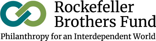 Rockefeller Brothers Fund