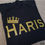 Thumbnail: Arabic or English Name with Crown Personalised Hoodies