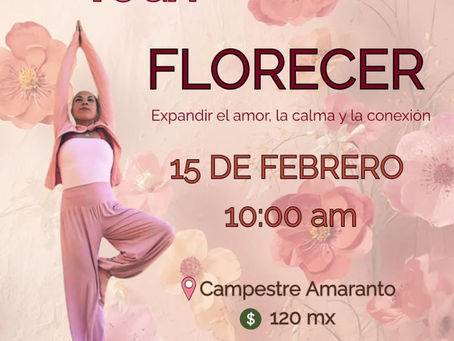 Yoga San Valentín <3