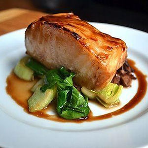 ★ Chilean Seabass