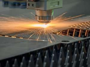 Laser Cutting