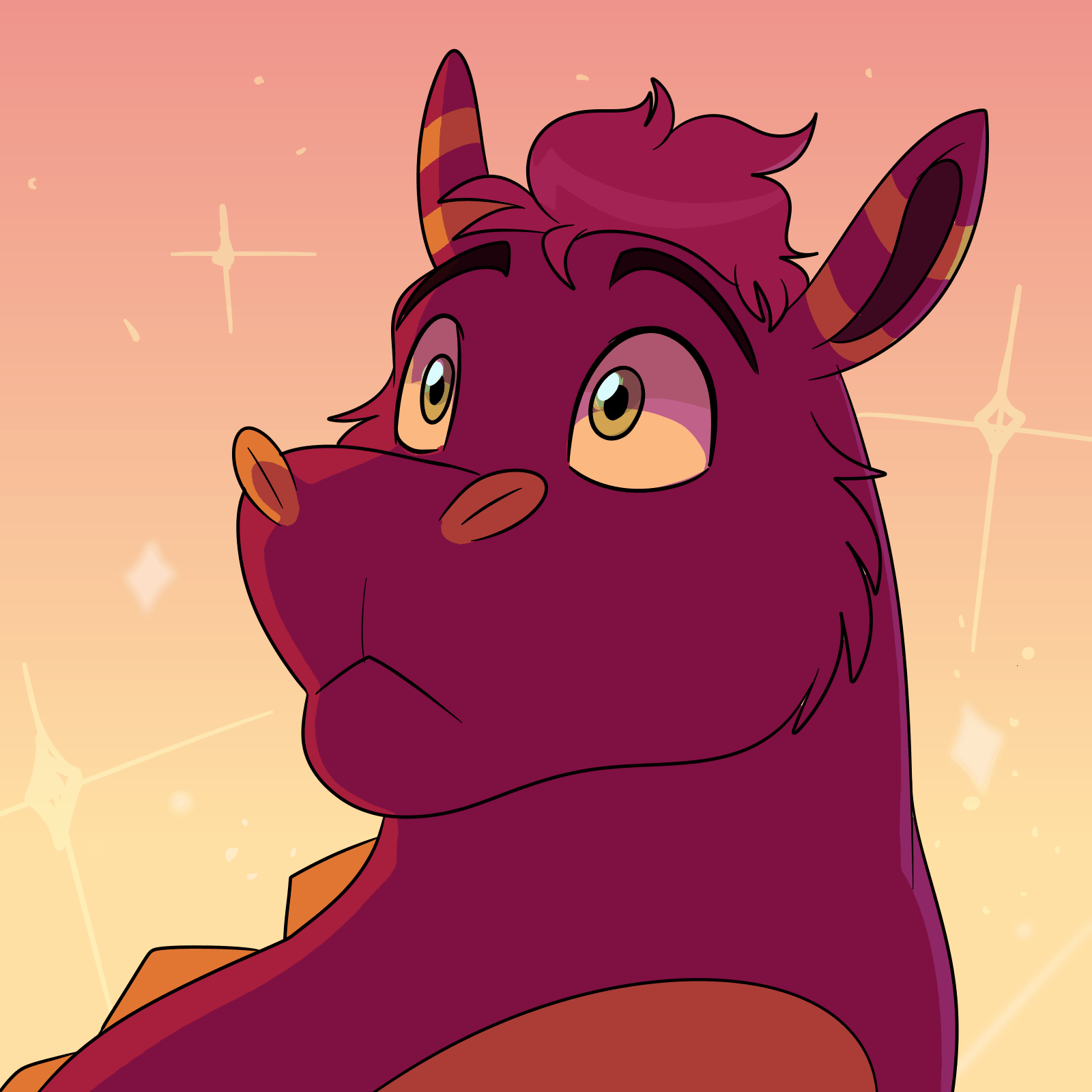 Blaze Looped Doodle.gif