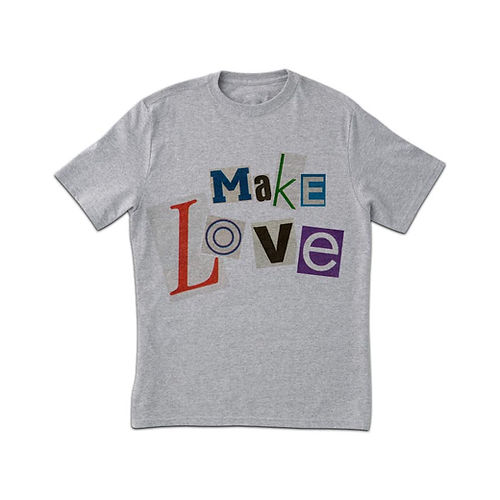 TYJC MAKE LOVE T-SHIRT 