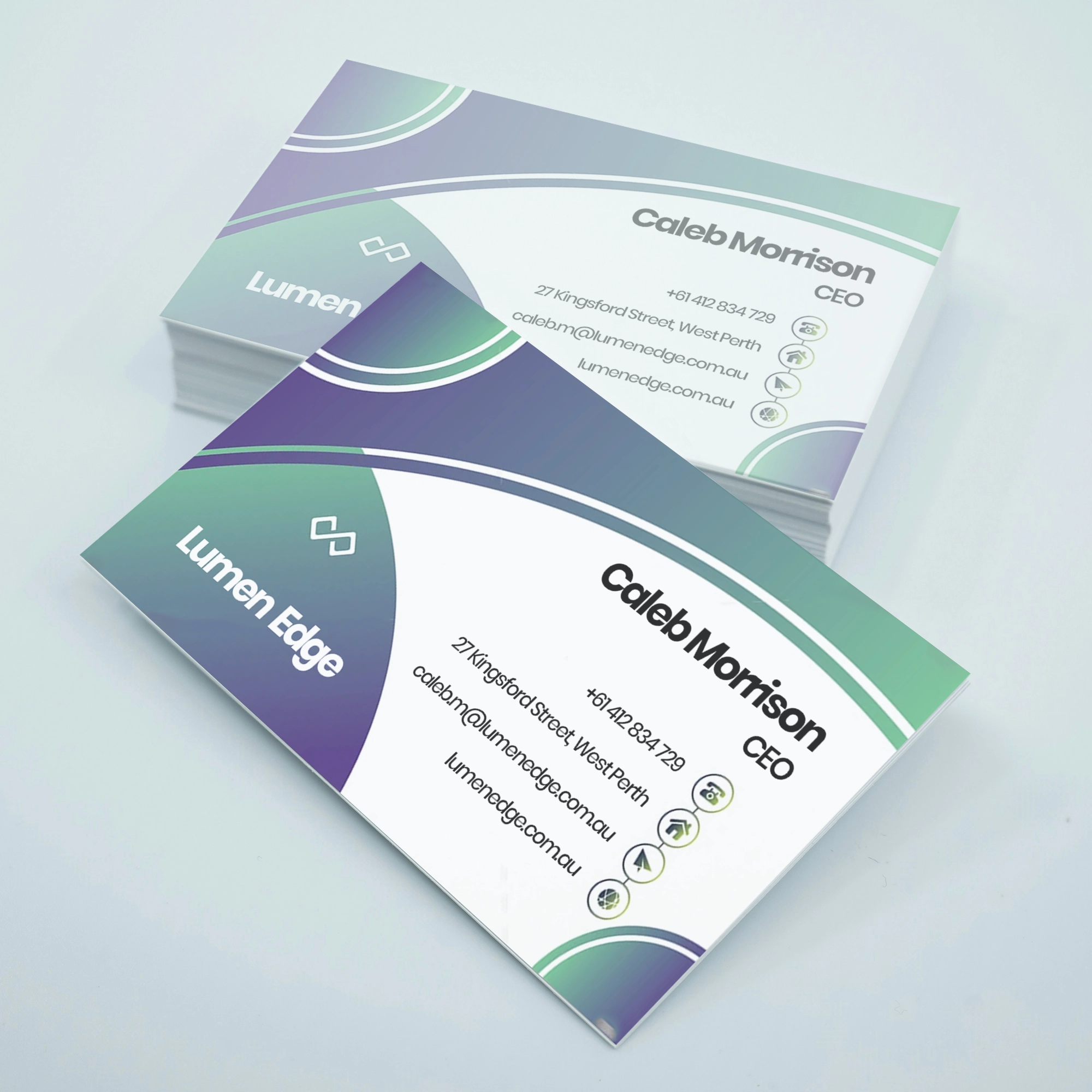 ProductImageClassicBusinessCards.webp
