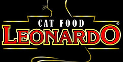 Leonardo Cat Food