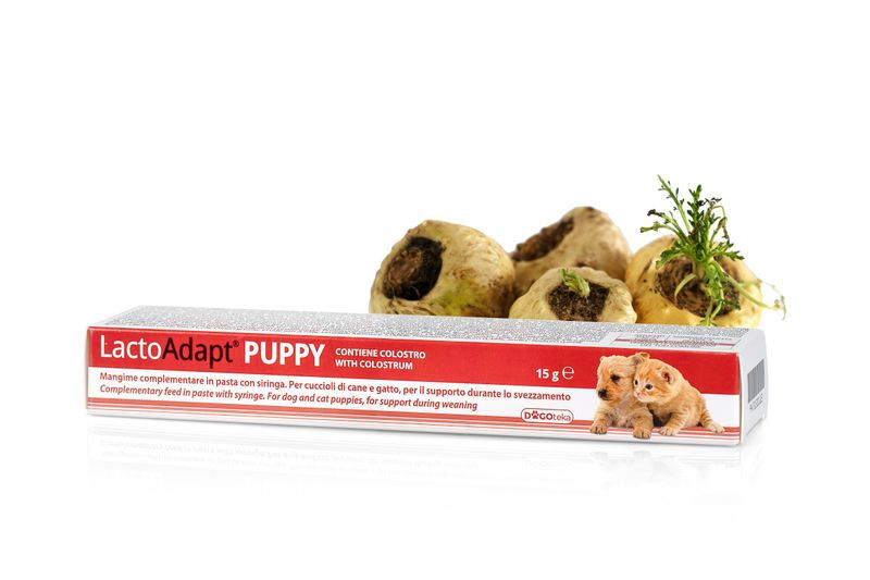 Dogoteka LactoAdapt® Puppy, 15 g