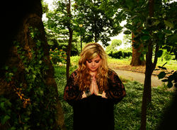 LEYLA | LEGION OF LIGHT