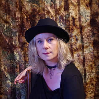 Autorenbild: Kim Rylee