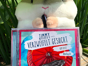 Autorenherbst #4 Hörbücher