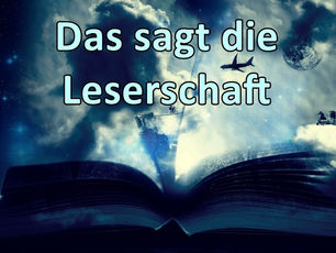 Was sagt die Leserschaft?