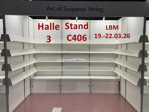 Leipzig - ich komme!