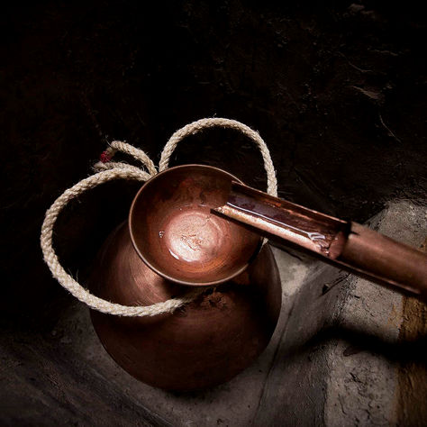 The Art of Artisanal Mezcal-Wild Ones Mezcal