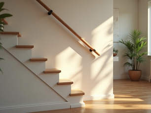 Fall Risks in Seniors