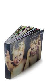 Thumbnail: Premium Photo Memory Book