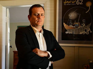 In Conversation with Stephen Lawrence