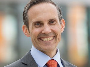 In Conversation with Andrew Leigh