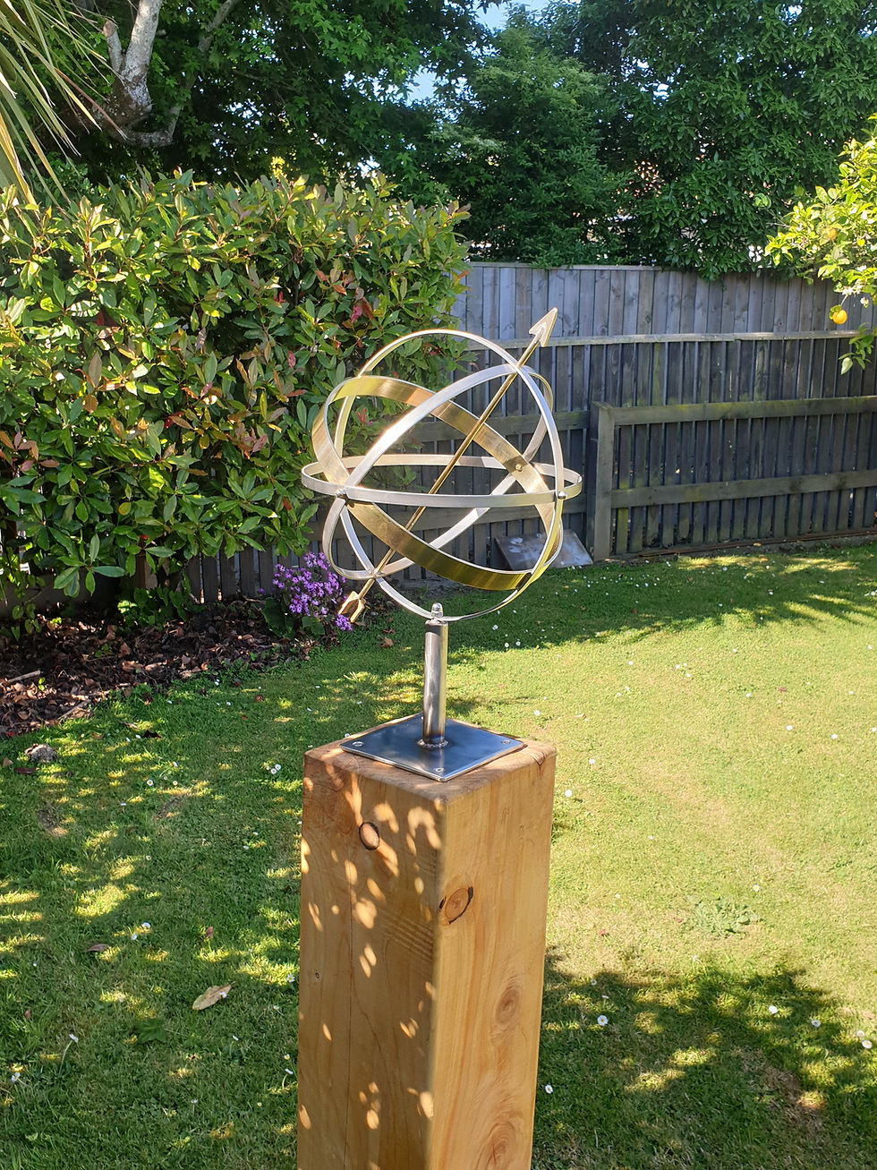 Garden Art Garden Art By Brent & Son New Zealand