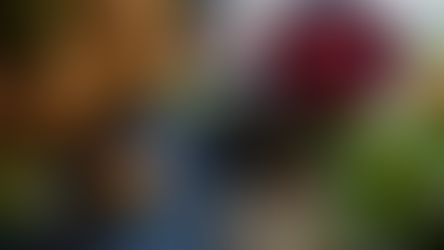 Bolinhos de folha de beterraba